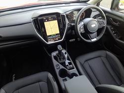 2025 Subaru Crosstrek 2.0S