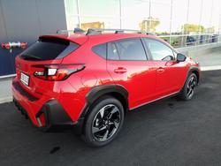 2025 Subaru Crosstrek 2.0S