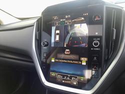 2025 Subaru Crosstrek 2.0S