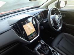 2025 Subaru Crosstrek 2.0S