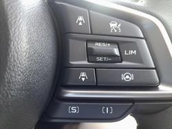 2025 Subaru Crosstrek 2.0S