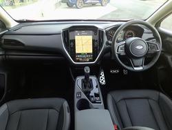 2025 Subaru Crosstrek 2.0S