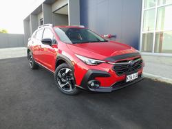 2025 Subaru Crosstrek 2.0S