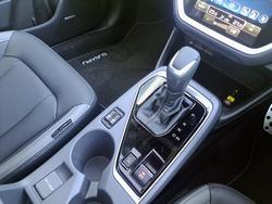 2025 Subaru Crosstrek 2.0S