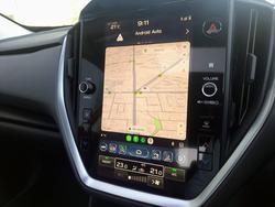 2025 Subaru Crosstrek 2.0S