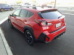 2025 Subaru Crosstrek 2.0S