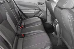 2025 Subaru Crosstrek 2.0S