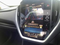 2025 Subaru Crosstrek 2.0S