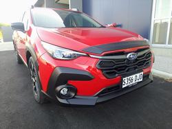 2025 Subaru Crosstrek 2.0S