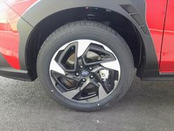 2025 Subaru Crosstrek 2.0S