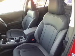 2025 Subaru Crosstrek 2.0S