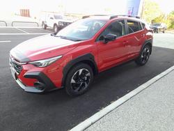 2025 Subaru Crosstrek 2.0S