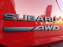 2025 Subaru Crosstrek 2.0S