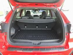 2025 Subaru Crosstrek 2.0S