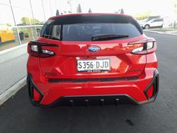 2025 Subaru Crosstrek 2.0S