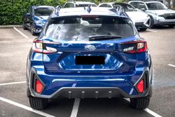 2025 Subaru Crosstrek 2.0S