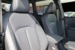 2025 Subaru Forester Hybrid Touring