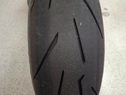 2025 DUCATI PANIGALE V2 Red