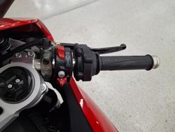 2025 DUCATI PANIGALE V2 Red