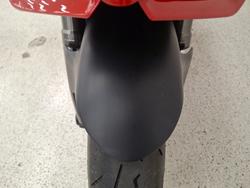 2025 DUCATI PANIGALE V2 Red