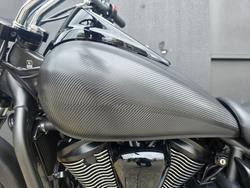 2021 Kawasaki VULCAN 900 (VN900) CUSTOM ORANGE