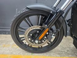 2021 Kawasaki VULCAN 900 (VN900) CUSTOM ORANGE