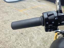 2021 Kawasaki VULCAN 900 (VN900) CUSTOM ORANGE