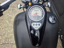 2021 Kawasaki VULCAN 900 (VN900) CUSTOM ORANGE