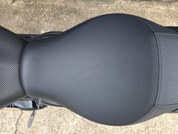 2021 Kawasaki VULCAN 900 (VN900) CUSTOM ORANGE