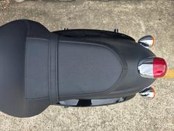 2021 Kawasaki VULCAN 900 (VN900) CUSTOM ORANGE