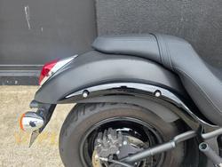 2021 Kawasaki VULCAN 900 (VN900) CUSTOM ORANGE