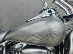 2021 Kawasaki VULCAN 900 (VN900) CUSTOM ORANGE