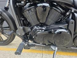 2021 Kawasaki VULCAN 900 (VN900) CUSTOM ORANGE