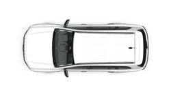 2025 Ford Everest Black Edition