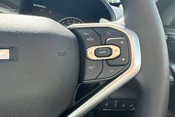 2025 GWM Haval Jolion Premium A01 Golden Black (8T01)