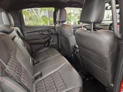 2023 Isuzu D-MAX X-TERRAIN