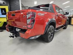 2023 Isuzu D-MAX X-TERRAIN