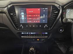 2023 Isuzu D-MAX X-TERRAIN