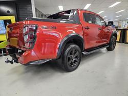 2023 Isuzu D-MAX X-TERRAIN