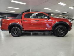 2023 Isuzu D-MAX X-TERRAIN