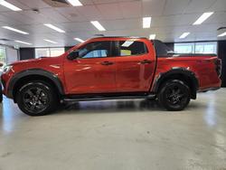 2023 Isuzu D-MAX X-TERRAIN