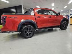 2023 Isuzu D-MAX X-TERRAIN