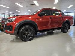 2023 Isuzu D-MAX X-TERRAIN