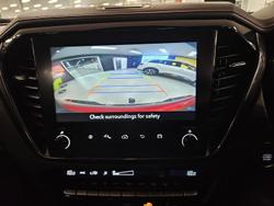 2023 Isuzu D-MAX X-TERRAIN