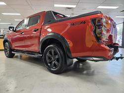 2023 Isuzu D-MAX X-TERRAIN