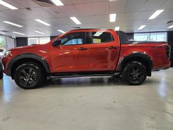 2023 Isuzu D-MAX X-TERRAIN