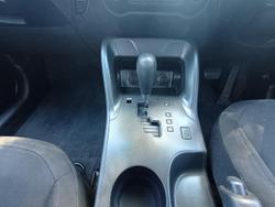 2015 Hyundai ix35 Active Series II MY15 Pepper Gray