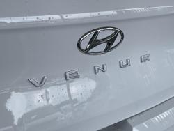 2024 Hyundai Venue Active