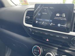 2024 Hyundai Venue Active