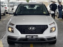 2024 Hyundai Venue Active